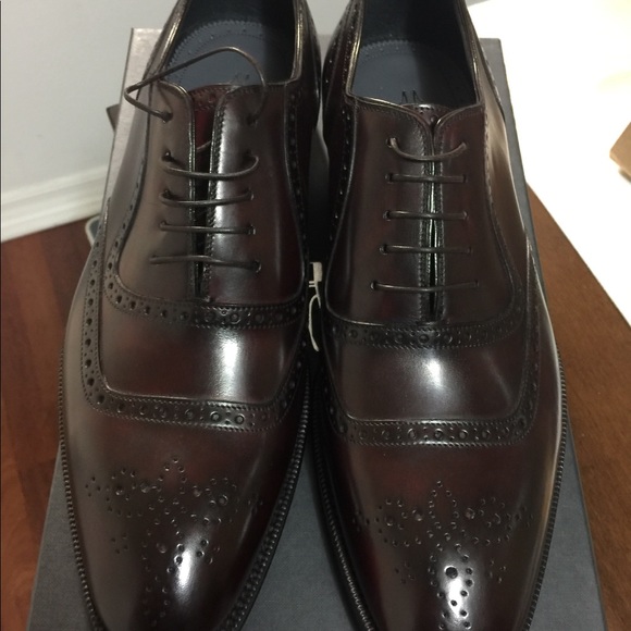 DiBianco Dress Shoes Sz 10 main image 2